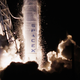 Illustration for article titled Google (and Friends) Just Invested $1 Billion in SpaceX Internet